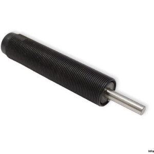 ACE Controls MC600 M Shock Absorber