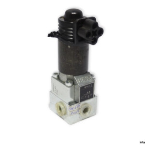 hawe-VP-1Z-A-directional-seated-valve-used