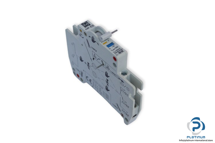 moeller-Z7-NHK-tripping-signal-switch-(new)
