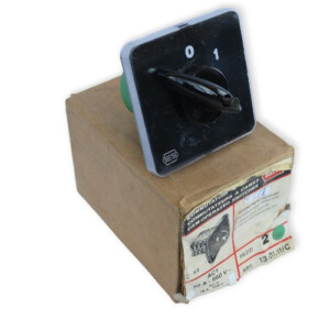 Breter 13.01.11/C CAM Switch