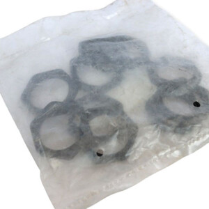 PMA BMN-M40 Hexagonal Locknut