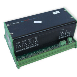 Tecsystem MOD RL4/A Interface Relay