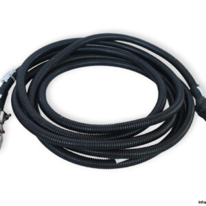 Motortech PC 119PL Connection Cable