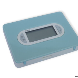 BPT TH/450 Digital Chrono Thermostat