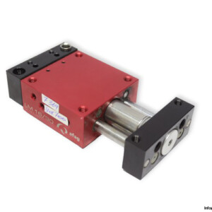 Afag LM 16/30 Linear Module