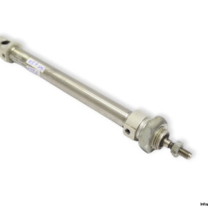 festo-19194-iso-cylinder-(used)