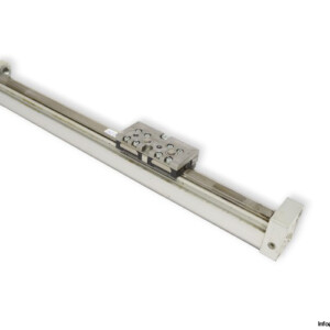 Festo 530906 Linear Actuator