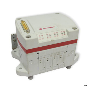 Norgren-VM150400424-terminal-valve-(new)