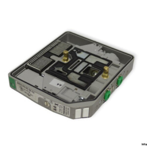Pneumax 2304.52.00.39.02 Solenoid Valve