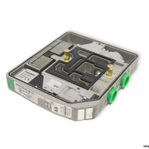 Pneumax 2308.52.00.39.02 Solenoid Valve