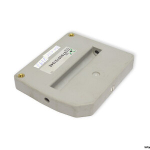 Pneumax 2790572134E END Plate