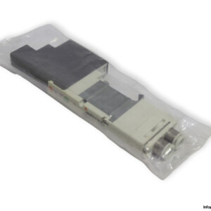 Smc-SQ1331N-5-C6-Q-double-solenoid-valve-(new)