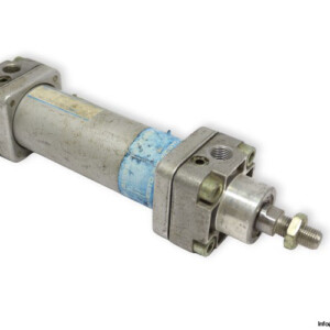 festo-DN-40-80-PPV-iso-cylinder-used