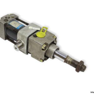 Cpoac C12P40AP35G1KC ISO Cylinder
