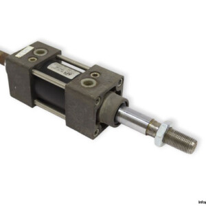 API 40/10CNXPS992089 ISO Cylinder