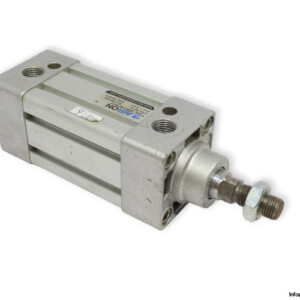 Airon HFM.040.0015 ISO Cylinder