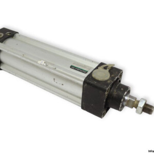 Diottalevi 32000 ISO Cylinder