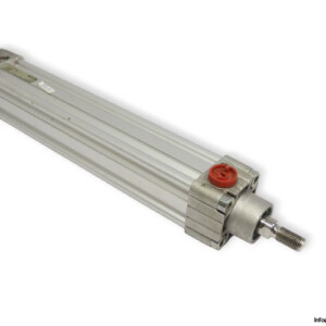 Bosch 0 822 351 007 ISO Cylinder