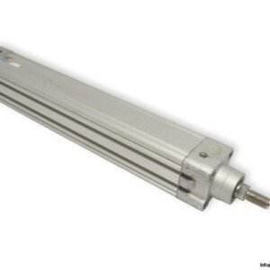 festo-DNC-40-250-PPV-A-iso-cylinder-used