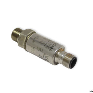 ifm-PU5404-pressure-transmitter-used