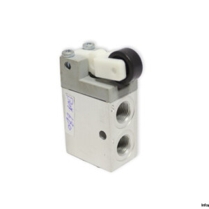 Parker PA10272 Mechanical Operated Valve