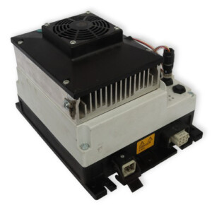 Eaton RASP-512AI1SL-C320V1 Speed Controller