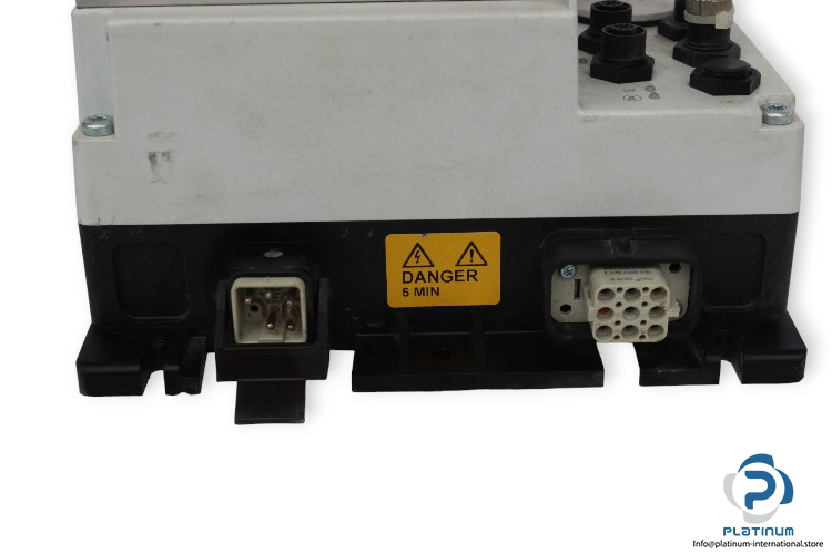 eaton-RASP-512AI1SL-C320V1-speed-controller-(used)-1