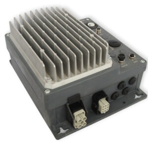 Nord 02V306502106 Frequency Inverter
