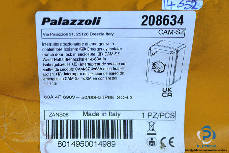 palazzoli-208634-isolator-switch-(New)-3