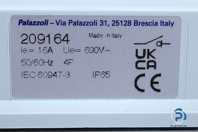 palazzoli-209164-control-isolator-switch-(New)-2