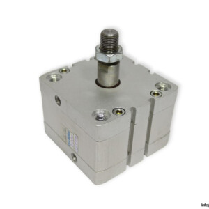 festo-536354-compact-cylinder-(used)