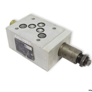 rexroth-R900564552-pressure-reducing-valve-used