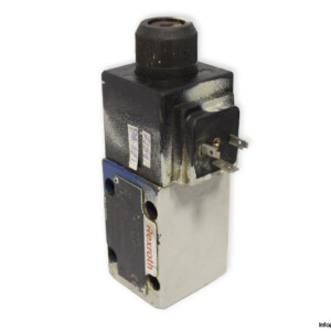 Rexroth R900913132 Directional Control Valve