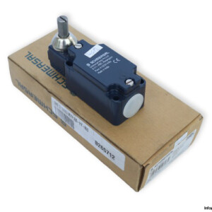 Schmersal MV7H 330-11Y-M20 Position Limit Switch
