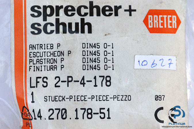 sprecher-schuh-LFS-2-P-4-178-switch-actuator-handle-(new)-1