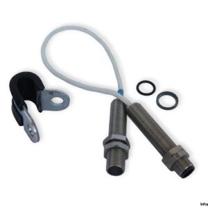 Motortech 66.60.003-60 Inductive Pickup