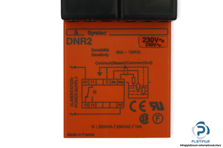 syrelec-DNR2-liquid-level-relay-(New)-2