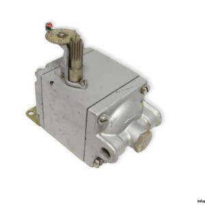 Eckardt 6191901 Delay Relay