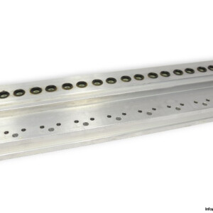 Herion 2398200 SUB Base