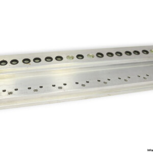 Herion 2398201 SUB Base