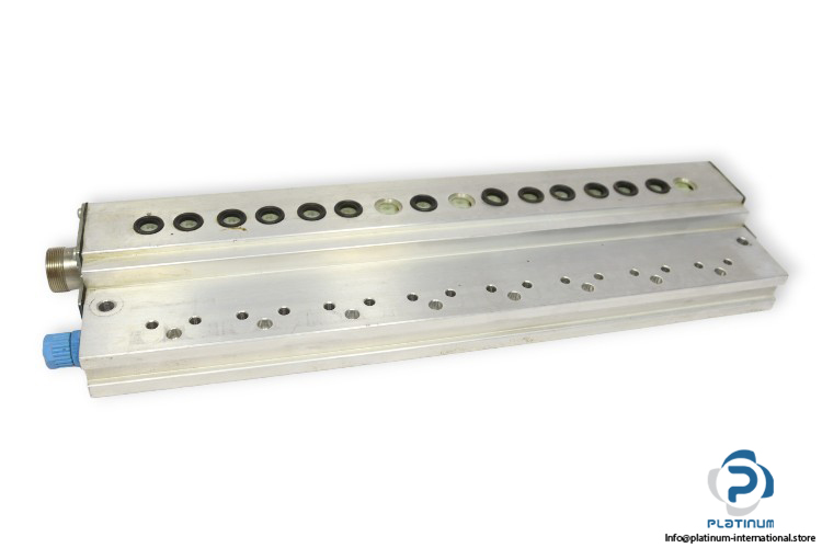 Herion-2398201-sub-base-(used)