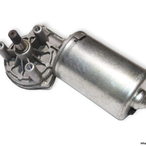 BFT 105698/FCE Gear Motor