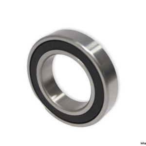 KBC 6009DD Deep Groove Ball Bearing