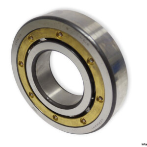 FAG 6314-M-C3 Deep Groove Ball Bearing