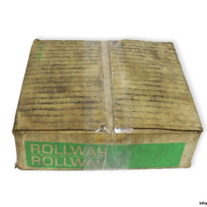 rollway-6314-2Z-deep-groove-ball-bearing-(new)-(carton)