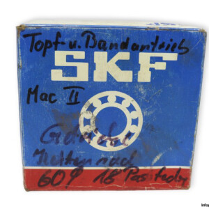 skf-6313-2Z-deep-groove-ball-bearing-(new)-(carton)