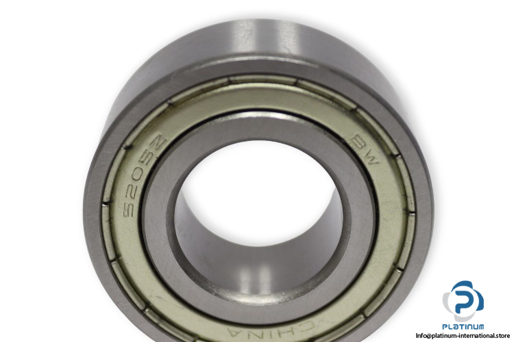 bw-5205-ZZ-angular-contact-ball-bearing-(new)-1