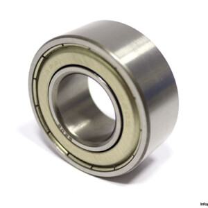 JAF 5205 2Z Angular Contact Ball Bearing