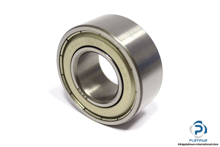 jaf-5205-2Z-angular-contact-ball-bearing-(new)