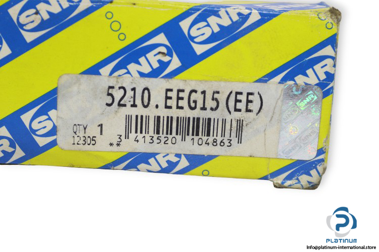 snr-5210.EEG15(EE)-angular-contact-ball-bearing-(new)-(carton)-1